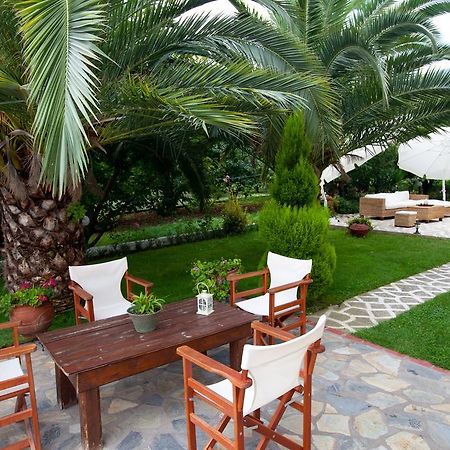 Yiouli Hotel Kókkinon Nerón 외부 사진
